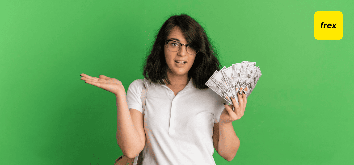 How Much Tax on Money Transfer from USA to India?