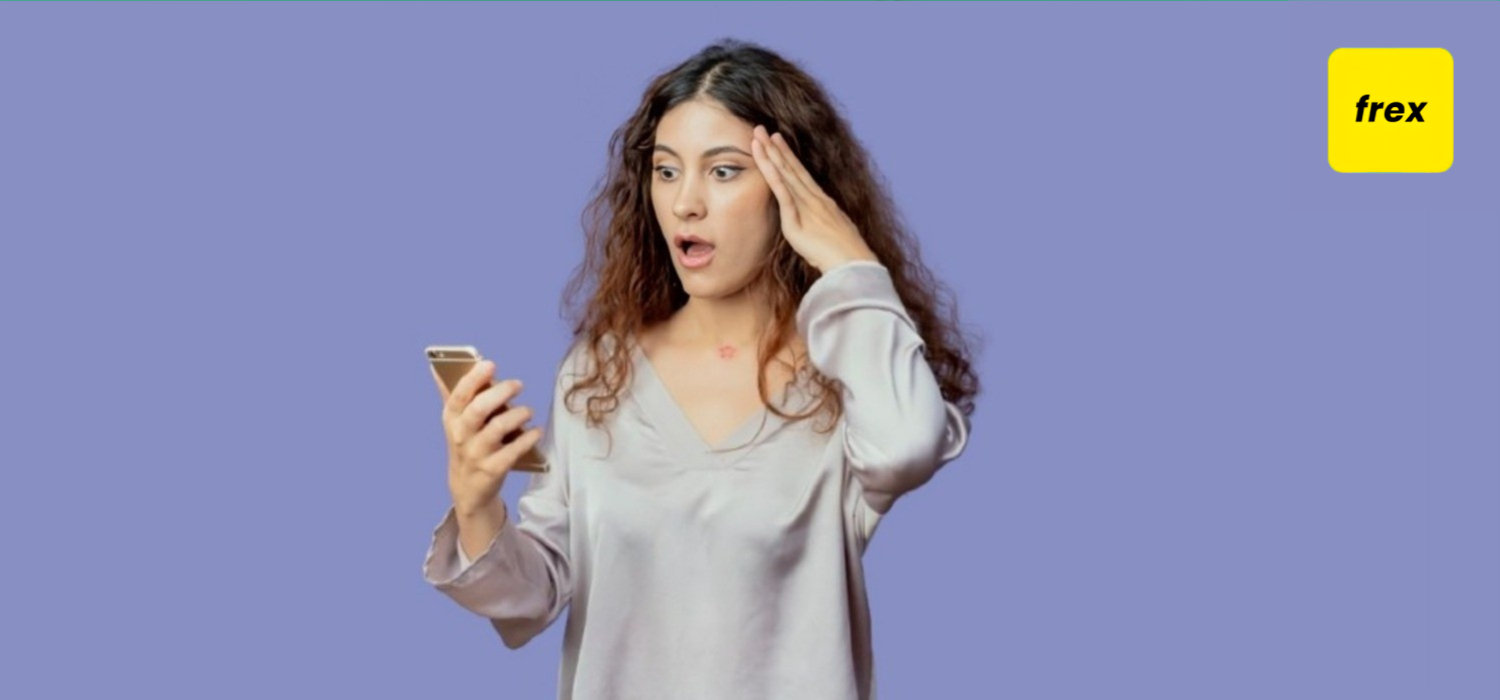 Bank wire transfer rejection due to compliance checks or incorrect details